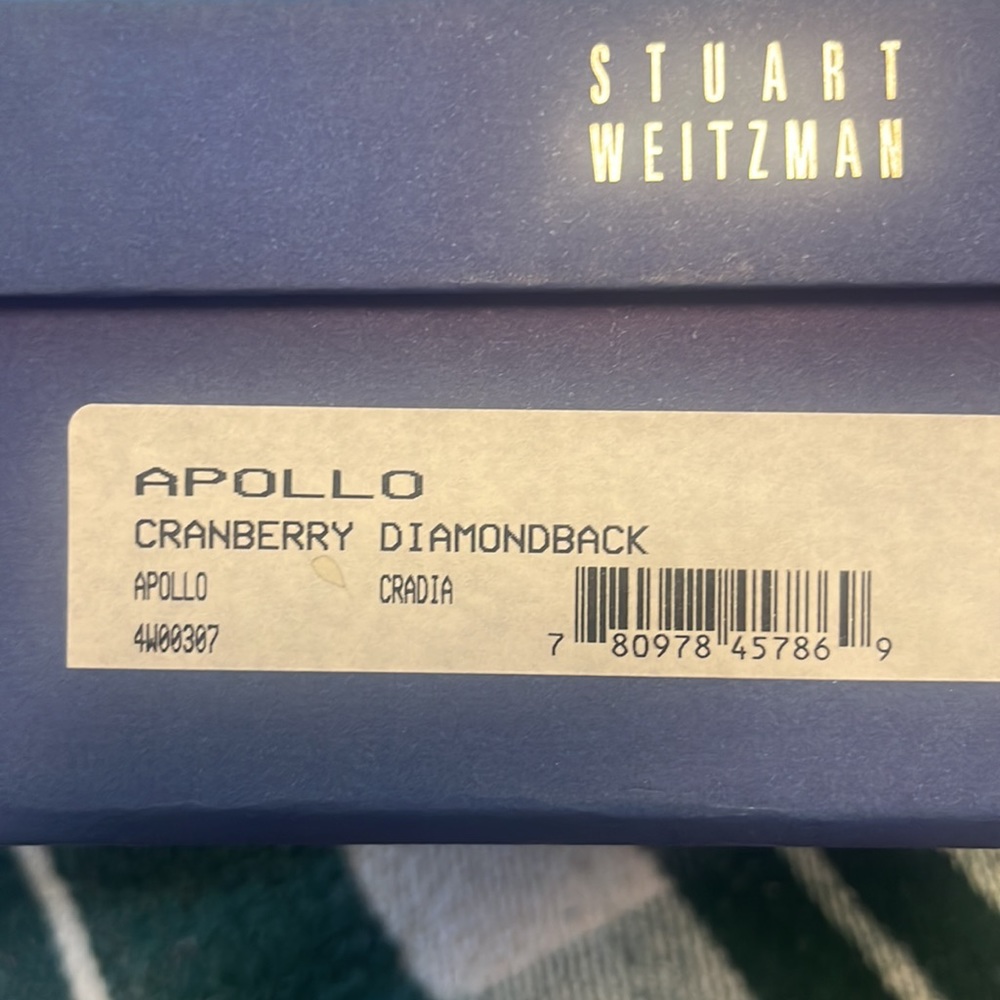 Stuart Weitzman Boot - image 8